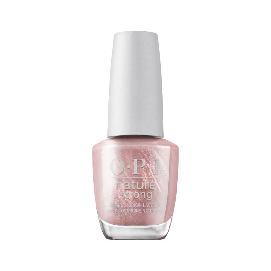 OPI Nature Strong Nail Polish