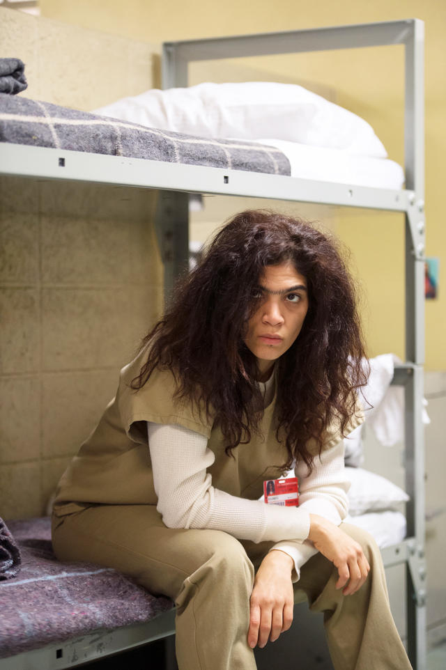 Orange Is The New Black: Selling used panties now big business, Sofia Gray  interview