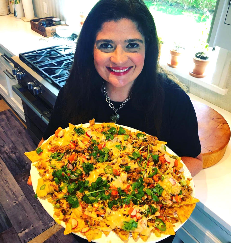 Alex Guarnaschelli