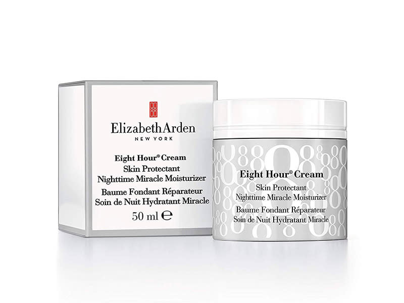 Elizabeth Arden Eight Hour Cream