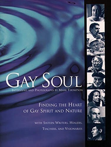 "It taught me that we are a unique tribe, but that sexuality was only one facet of who I really am."  -- Preston McKinley,<a href="https://www.facebook.com/HuffPostGayVoices/photos/pb.215547491837032.-2207520000.1419137725./839132762811832/?type=1&theater" target="_blank"> Facebook </a>