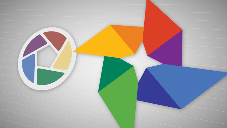 Google 將停止支持照片管理軟件Picasa