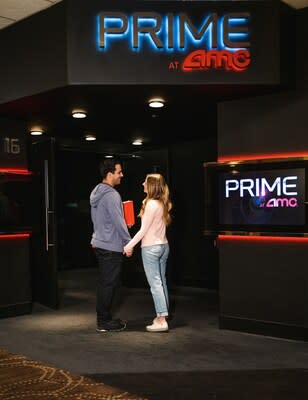 PRIME at AMC