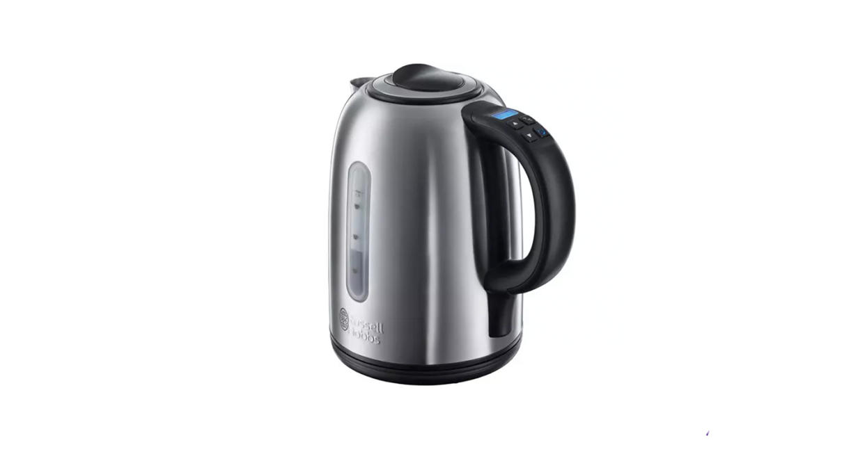 What is a smart kettle and what does a smart kettle do – AENO Blog