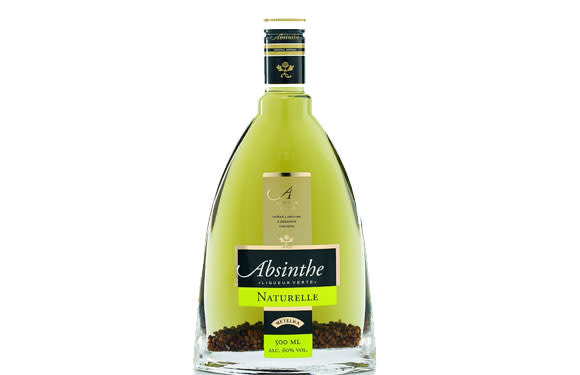 <b>1. Absinthe:</b> A drink made famous by pop-culture is known worldwide as being the brand ambassador of illegal drinks all around the world. Made out of wormwood and anise, it is considered to be a highly alcoholic beverage. Supposedly, it drove people crazy and caused epilepsy and tuberculosis, and hence was banned in the 19th century. Albeit, due to recent changes in the rules and regulations of food and beverages, there has been a revival of Absinthe culture and it is back in the market.