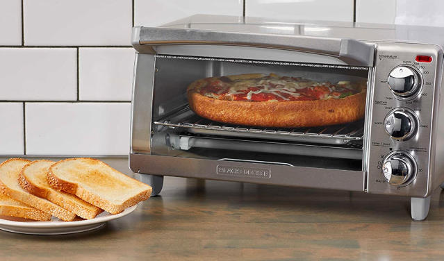 Cuisinart Air Fryer Toaster Oven, Tested and Reviewed - PureWow