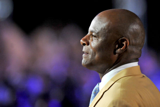 Warren Moon 'Grateful' to See Opportunities Extended