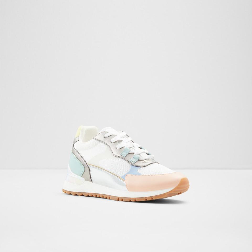 Jogger sole Esclub Sneaker