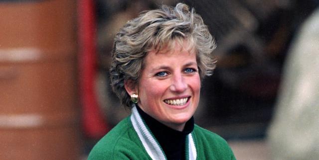 Princess Diana The Philadelphia Eagles Jacket T-Shirt 