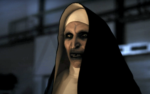 The Nun