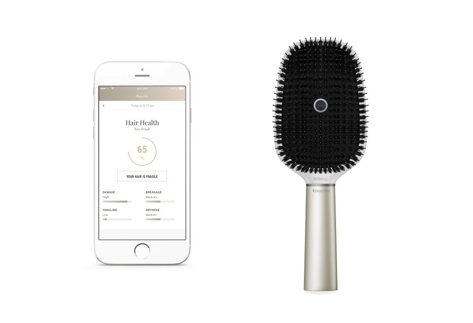 KÉRASTASE SMART BRUSH