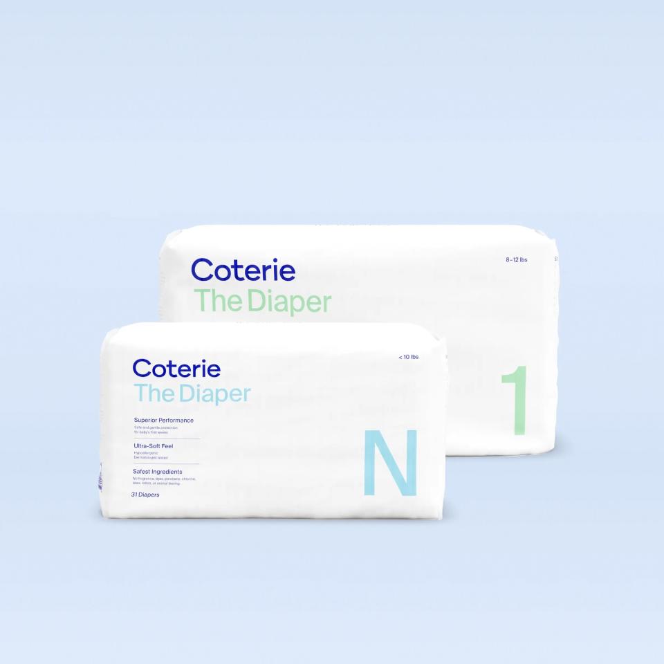 <p><a href="https://go.redirectingat.com?id=74968X1596630&url=https%3A%2F%2Fwww.coterie.com%2Fproducts%2Fthe-diaper&sref=https%3A%2F%2Fwww.harpersbazaar.com%2Ffashion%2Ftrends%2Fg43254967%2Fgifts-for-new-dads%2F" rel="nofollow noopener" target="_blank" data-ylk="slk:Shop Now;elm:context_link;itc:0;sec:content-canvas" class="link ">Shop Now</a></p><p>The Diaper Newborn & Size 1 Combo Pack</p><p>coterie.com</p><p>$90.00</p><span class="copyright">coterie.com</span>