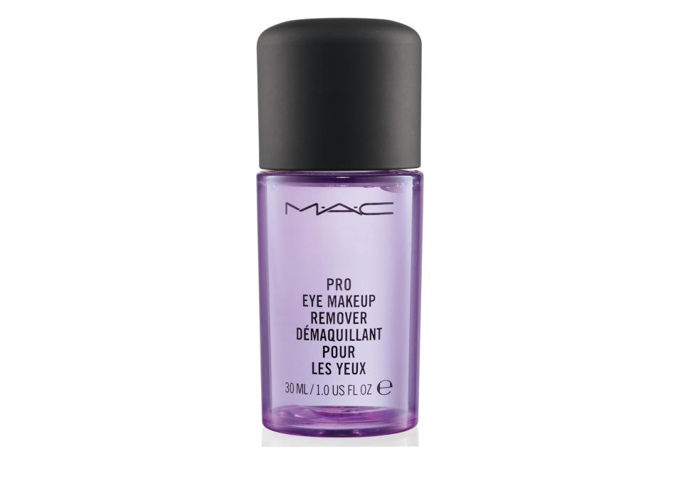 MAC Pro Eye Makeup Remover