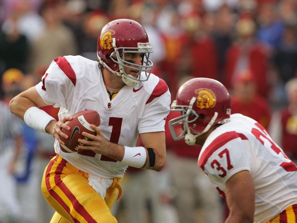 Matt Leinart