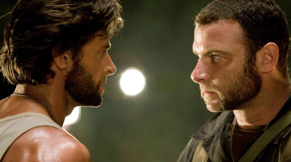 11. X-Men Origins: Wolverine