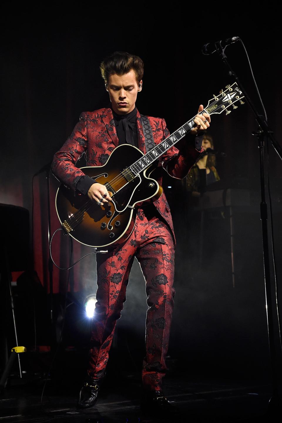 Harry Styles Live On Tour - New York