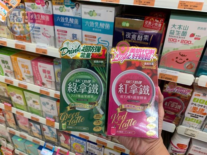 軒郁國際主要從事美妝保養品及機能保健食品的研發與銷售，旗下品牌眾多。