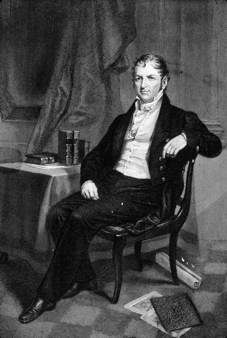 eli whitney