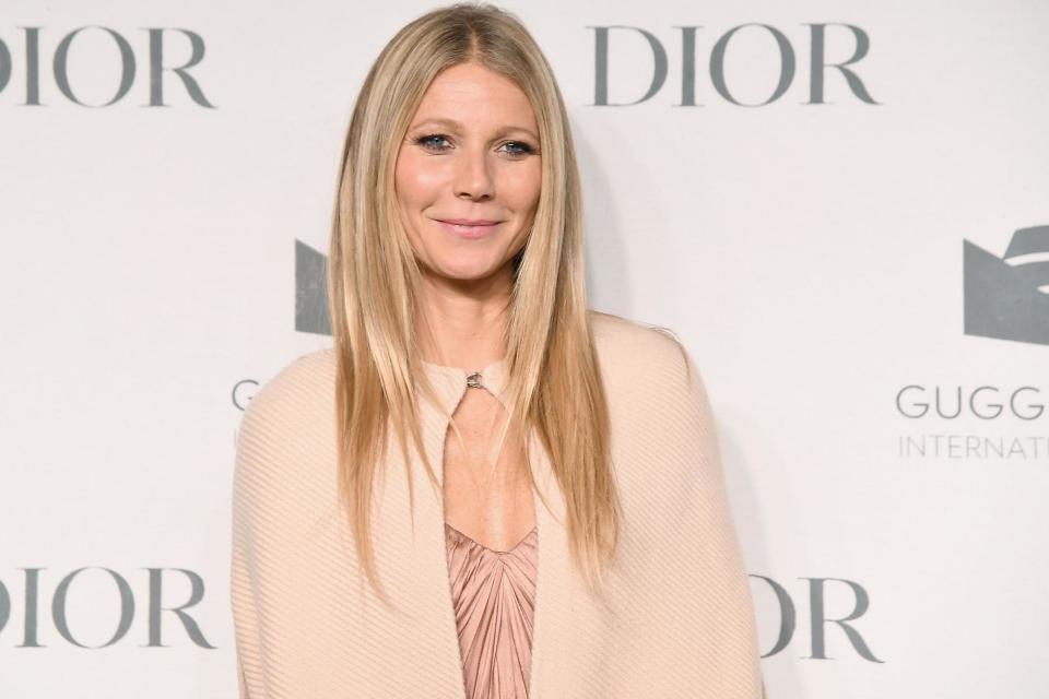 Gwyneth Paltrow counter-sues man who accused her of injuring him at ski resort