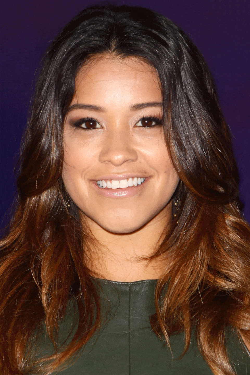 2014: Gina Rodriguez