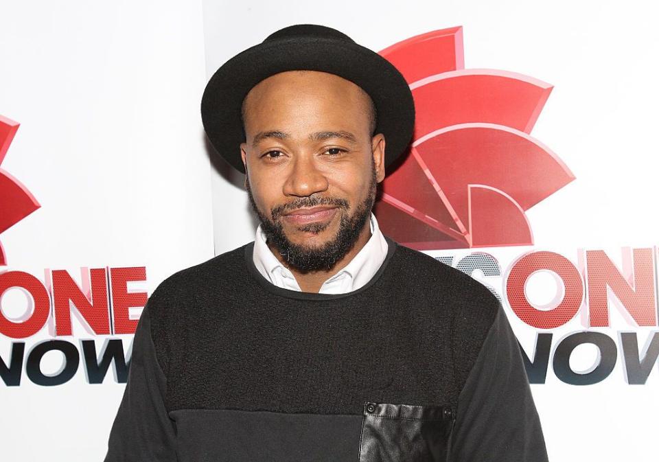 <p><strong>Columbus Short</strong>'s exit from <em>Scandal</em> came after the actor's major brushes with the law, including an arrest and multiple charges, which ultimately led to him being fired from the show. Months after his exit from the series<em>,</em> he opened up about his departure in 2014. "I'll be candid. I was struggling with drugs," <a href="https://people.com/crime/ex-scandal-star-columbus-short-i-was-struggling-with-drugs/" rel="nofollow noopener" target="_blank" data-ylk="slk:he shared;elm:context_link;itc:0;sec:content-canvas" class="link ">he shared</a>. "I had a lot on my plate, and you know, I was using unhealthy ways to kind of self-medicate and deal with a lot of heavy duty stuff in my life." </p>