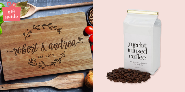 27 Best Engagement Gifts: Personalized Ideas For Best Friends