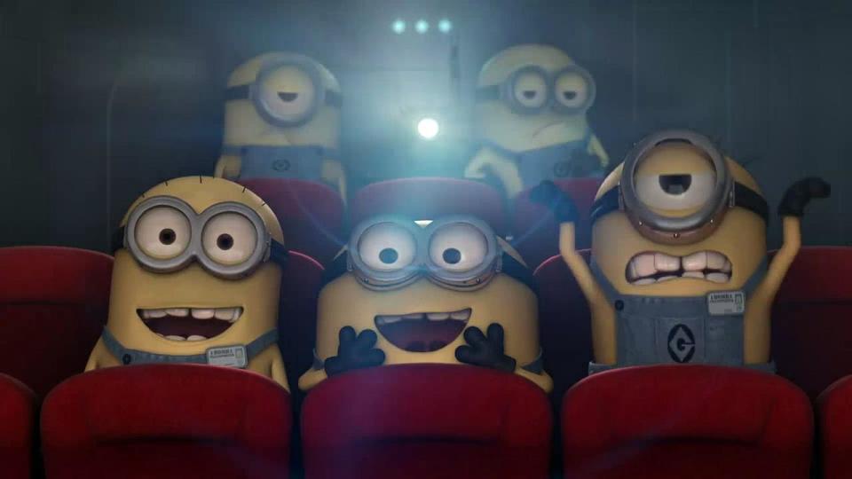 MinionsTheater