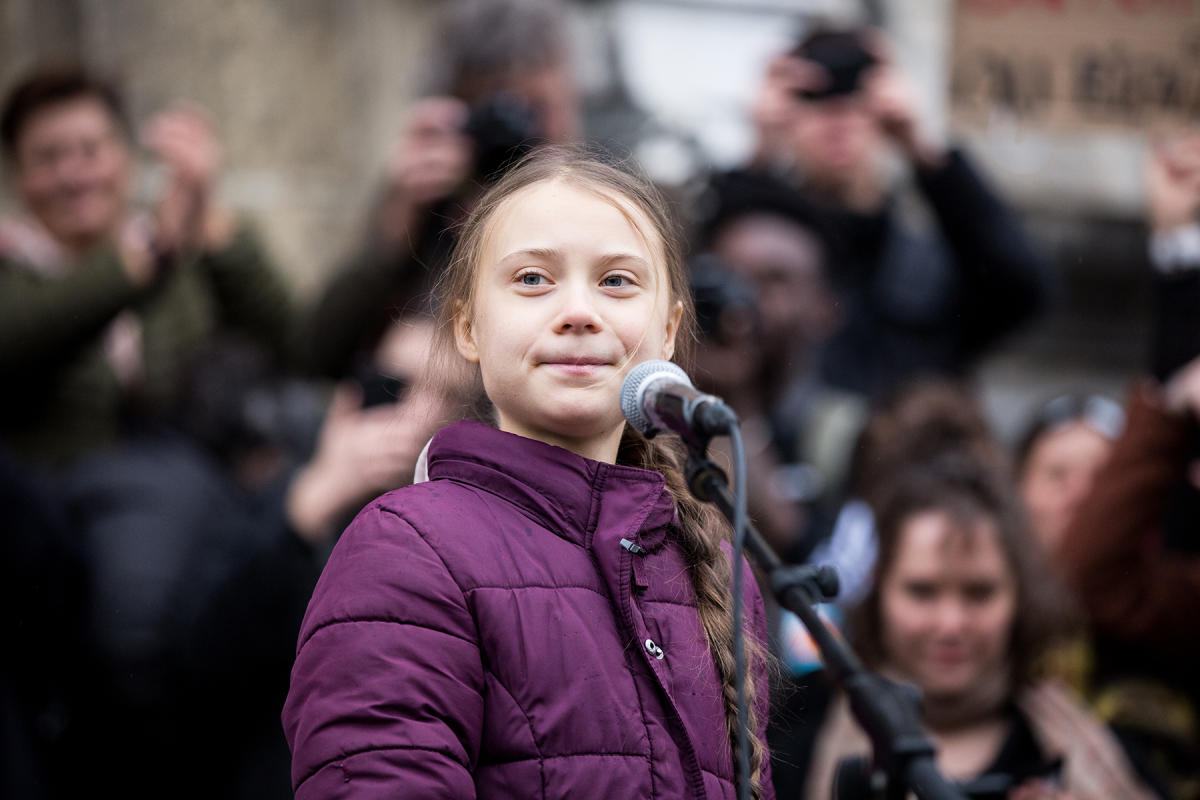 Controversial Boxer Andrew Tate Boasts About His 33 Cars, Greta Thunberg Is  Not Impressed - autoevolution