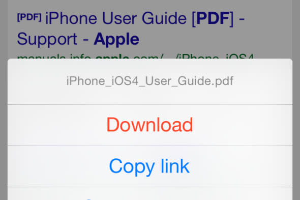 Downloads - File Downloader & Manager screenshots