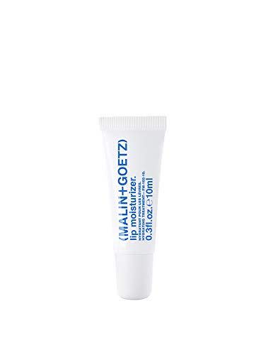 25) Lip Moisturizer