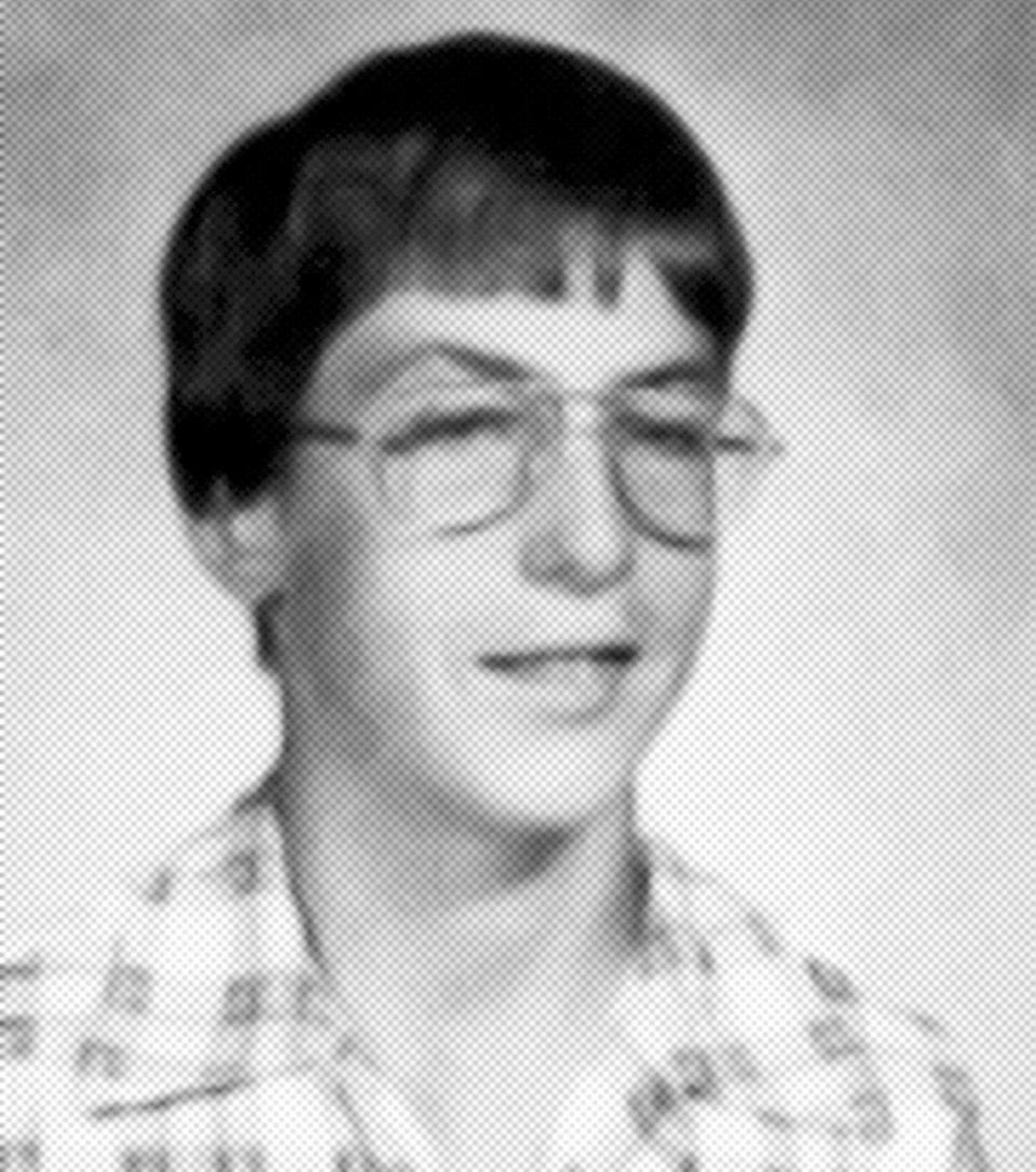 Sophomore Year 1978 - Naperville North High School, Naperville, Ill.