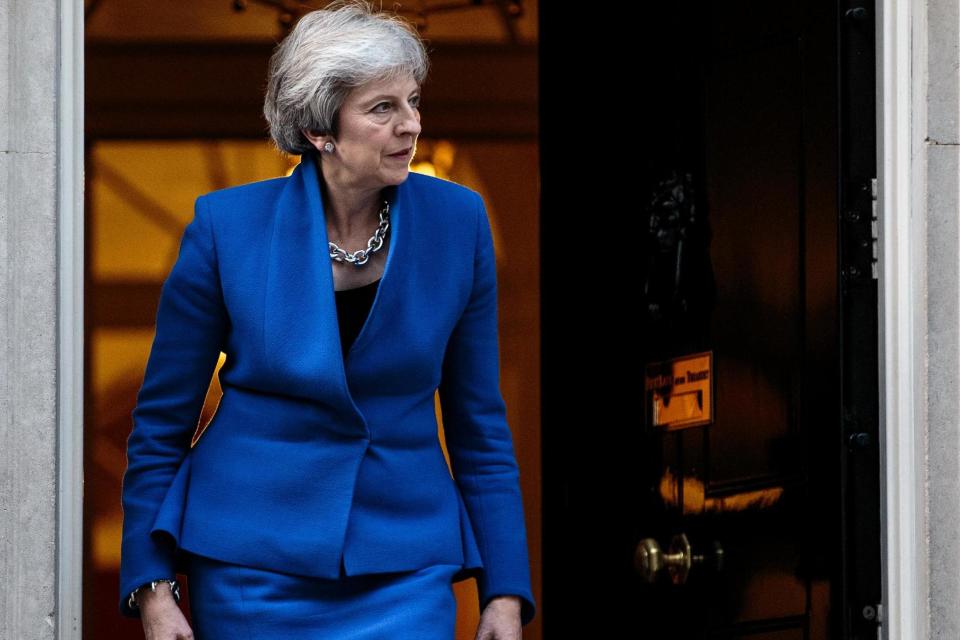 Brexit deal: Theresa May calls ministers in to win backing after UK negotiators reach agreement with EU