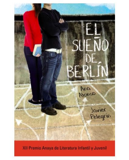 <p>Ana, una adolescente con TOC con una situación familiar difícil encuentra ayuda en Bruno, un compañero de clase, que la animará para cumplir su sueño: visitar Berlín.</p>