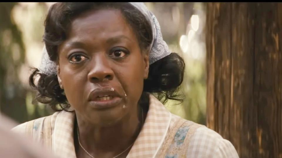 Viola Davis in Fences