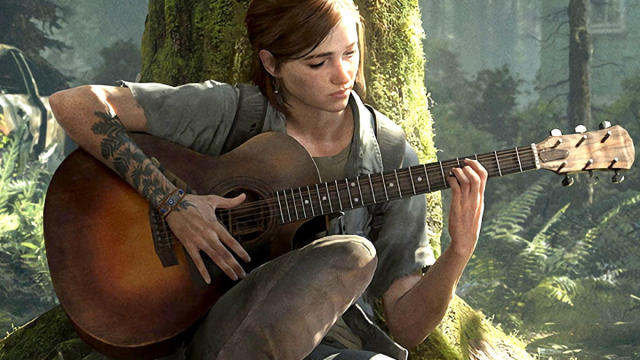 The Last Of Us Online Is Officially Canceled