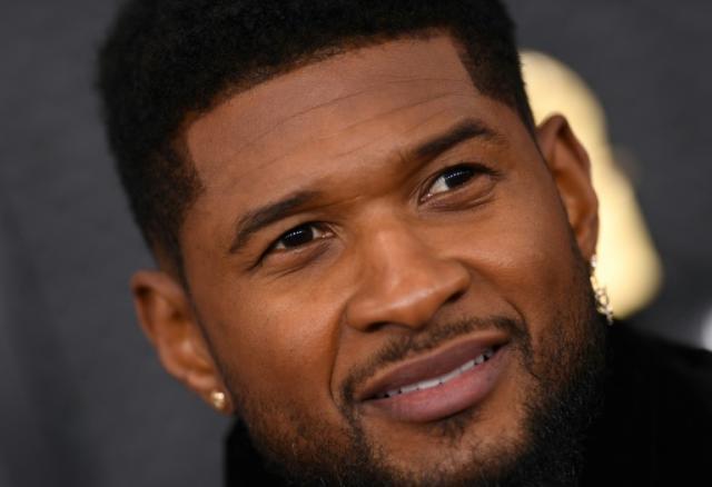 Usher Super Bowl Halftime Odds: Betting on His First Song