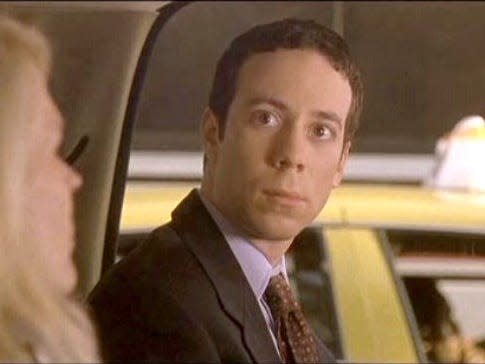 kevin sussman