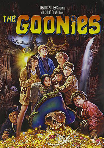 The Goonies’ (1985)