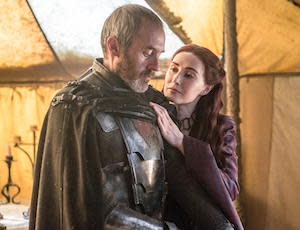 Game of Thrones Season 5 finale 3 Stannis