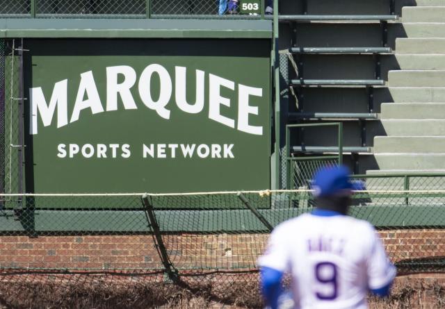 Marquee Sports Network - The TV Home of the Chicago Cubs