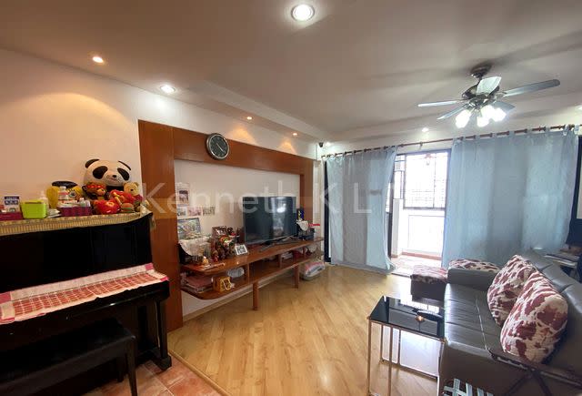 238 Compassvale Walk Photo