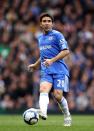 <p>The ex-Chelsea, Porto, Barcelona and Portugal playmaker had a colourful career and was highly decorated with no fewer than 15 major club trophies won.</p>