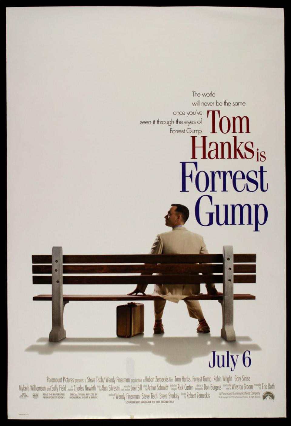 Forrest Gump