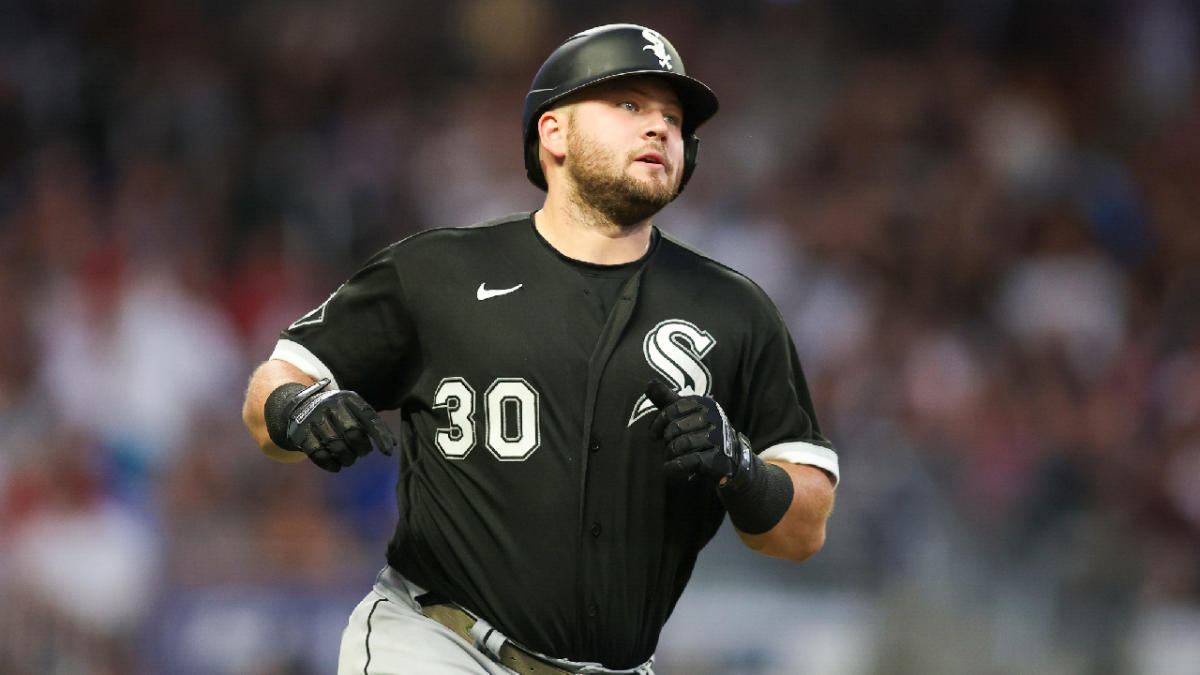 Extension or not, Andrew Vaughn allegedly set for White Sox Opening Day  roster