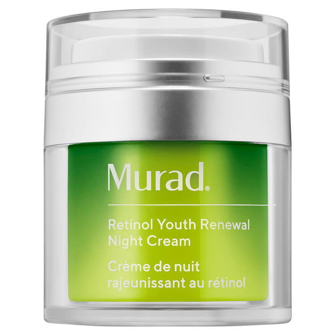 Murad Retinol Youth Night Cream