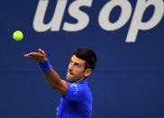 Tennis: US OPEN