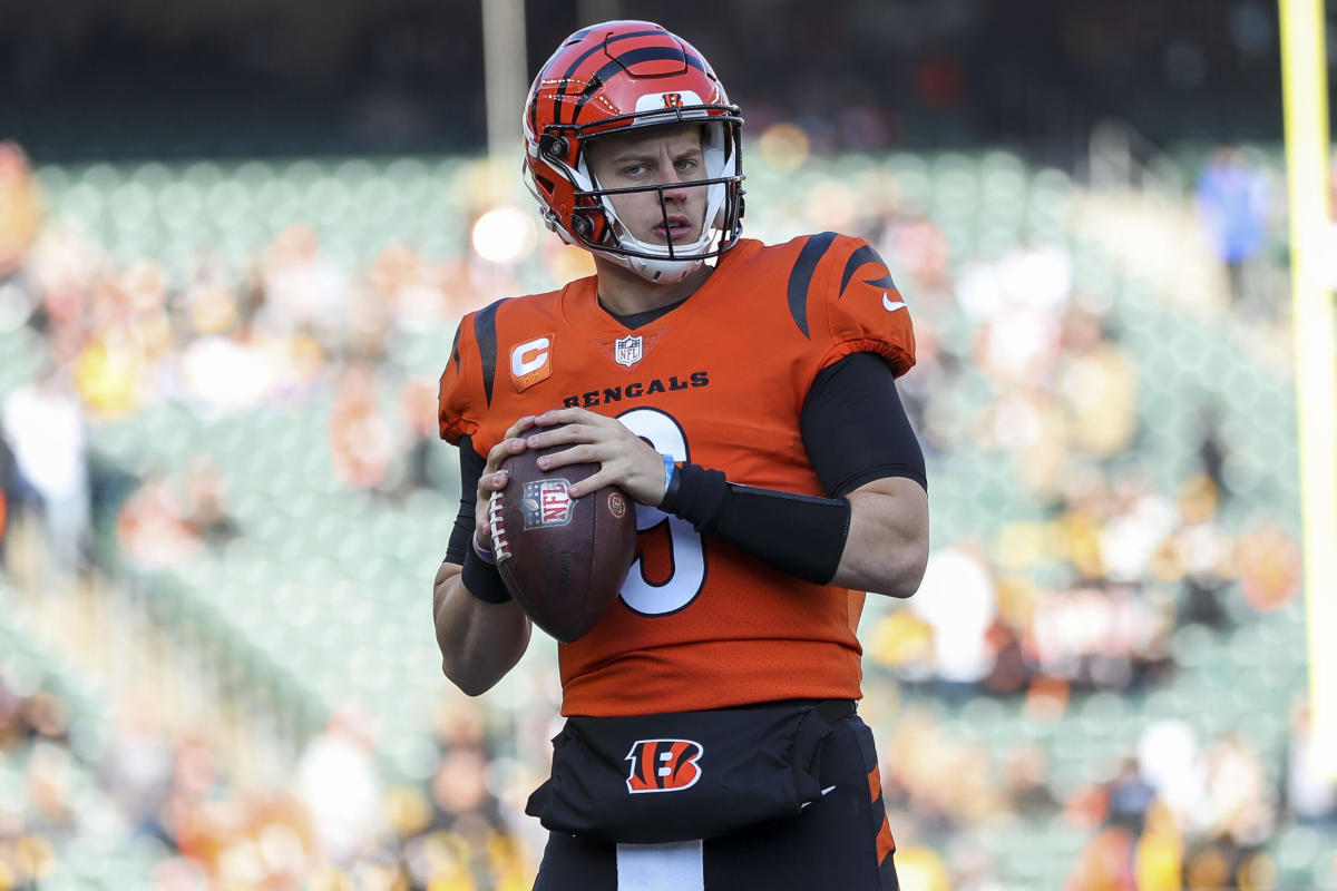 Stars, studs and duds from Bengals' dismantling of Steelers in Week 12