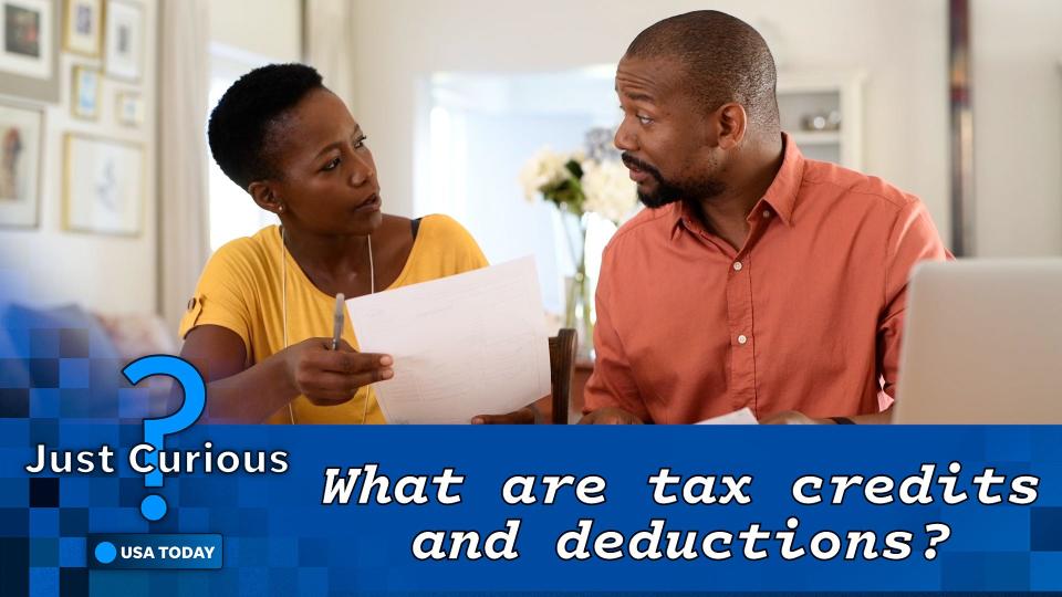 What to know about tax credits before filing