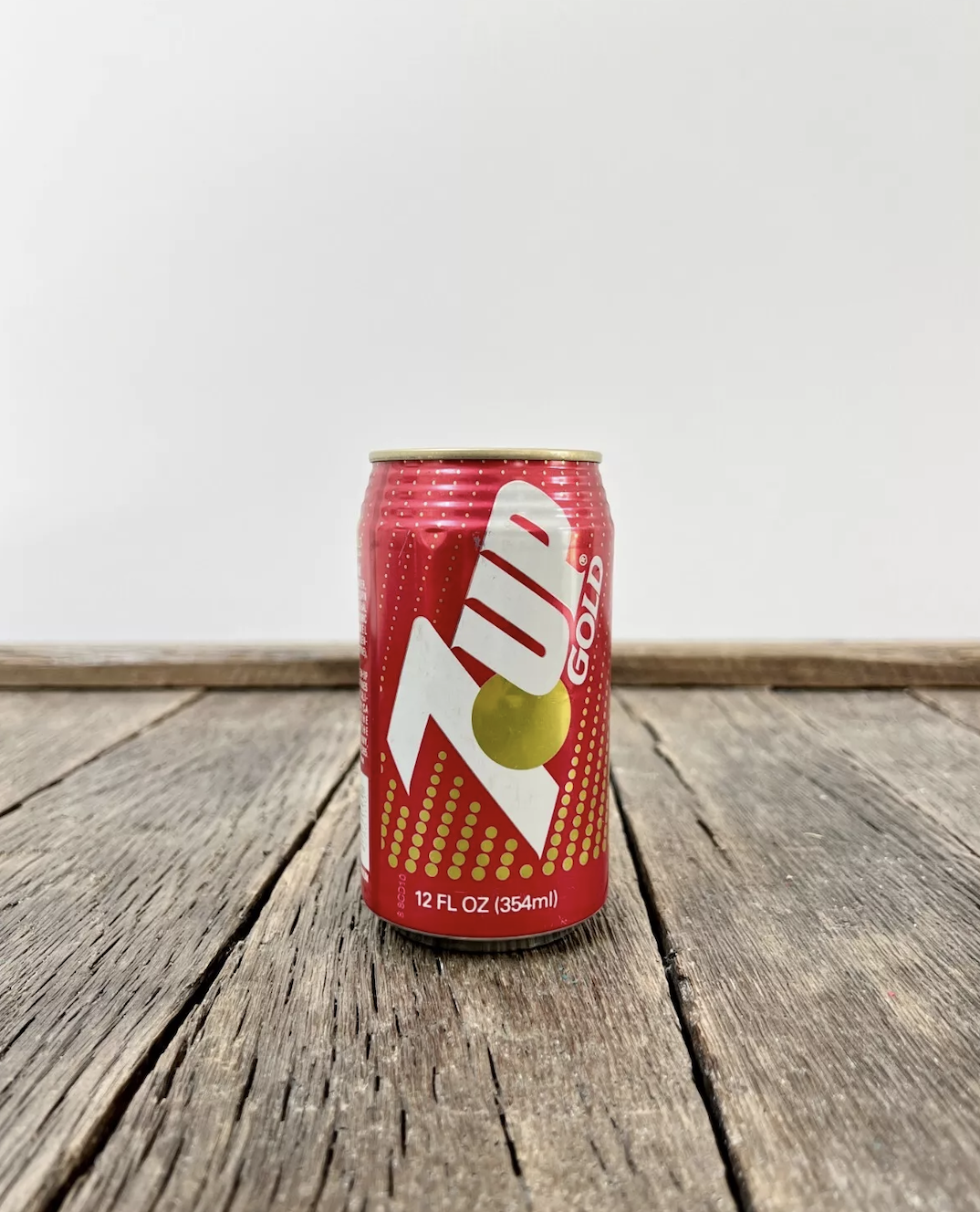 7-up gold can