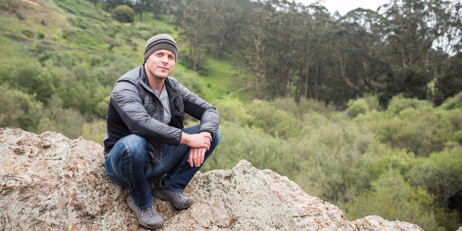 tim ferriss